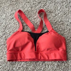 Under armour women’s Coral Sports Bra